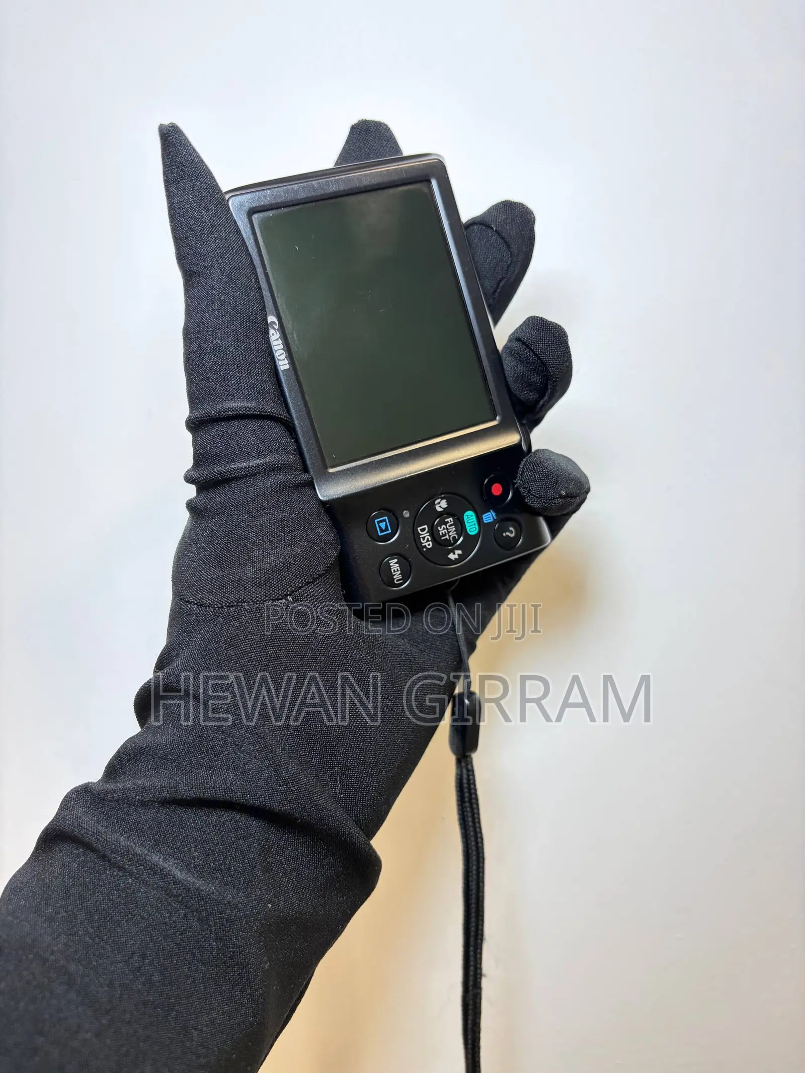 Digital Camera