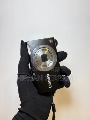 Digital Camera