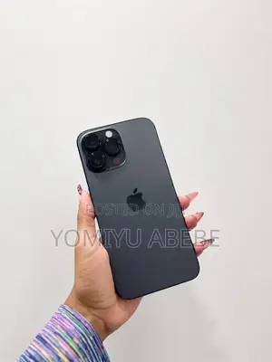Apple iPhone 15 Pro Max 512 GB White