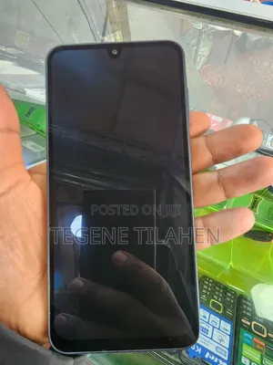 New Samsung Galaxy A16 128 GB Black