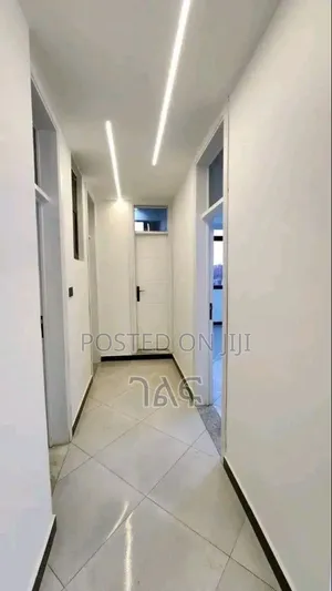 3bdrm Apartment in ሰሚት በከፍተኛ ጥራት የተገነባ, Bole for sale