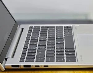 New Laptop HP Elitebook 830 G11 16GB Intel Core Ultra 7 SSD 512GB