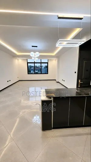 3bdrm Apartment in ሰሚት በከፍተኛ ጥራት የተገነባ, Bole for sale