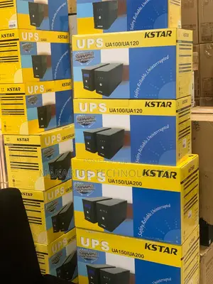 1500va Ups