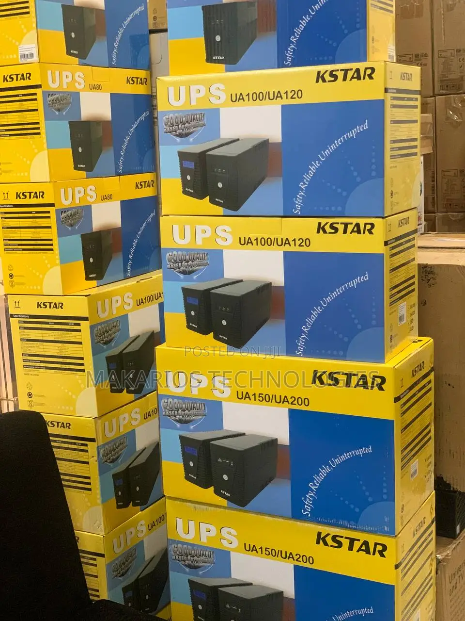 1500va Ups
