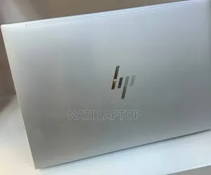 New Laptop HP EliteBook 840 G9 16GB Intel Core i7 SSD 512GB