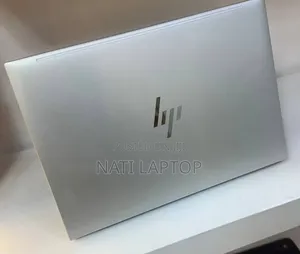 New Laptop HP EliteBook 840 G9 16GB Intel Core i7 SSD 512GB
