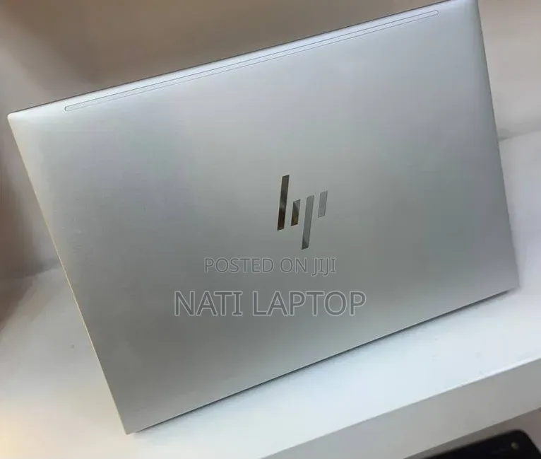 New Laptop HP EliteBook 840 G9 16GB Intel Core i7 SSD 512GB