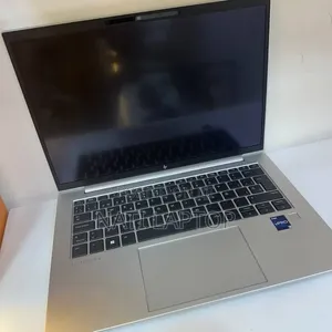 New Laptop HP EliteBook 840 G9 16GB Intel Core i7 SSD 512GB