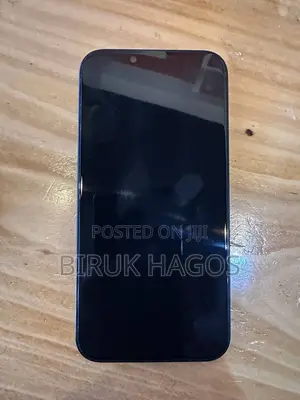 Apple iPhone 13 128 GB Black