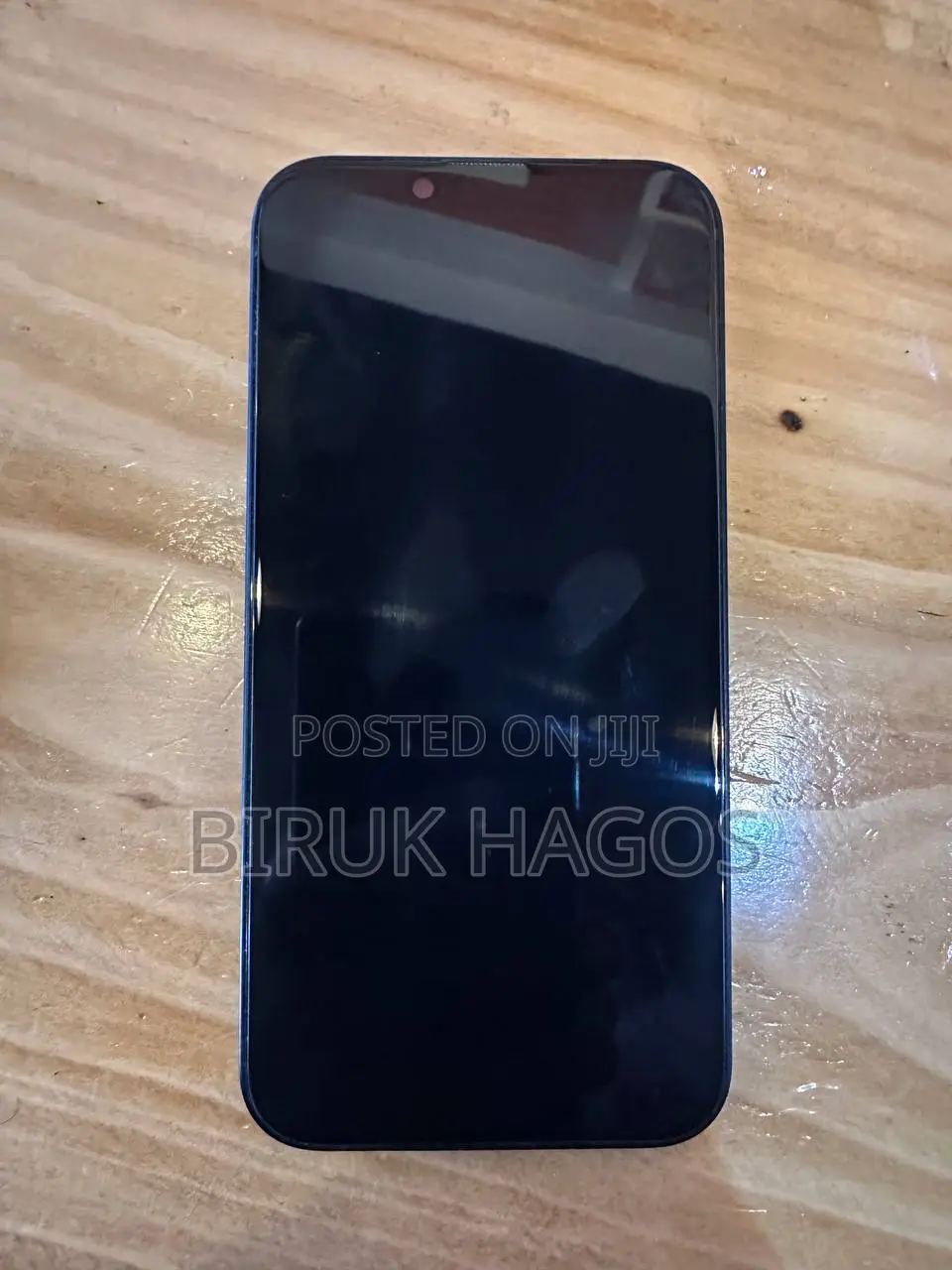 Apple iPhone 13 128 GB Black