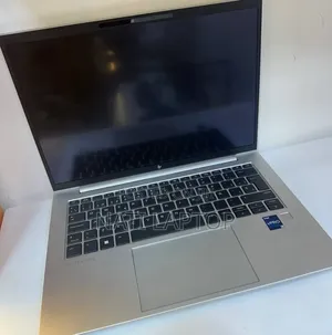 New Laptop HP EliteBook 840 G9 16GB Intel Core i7 SSD 512GB