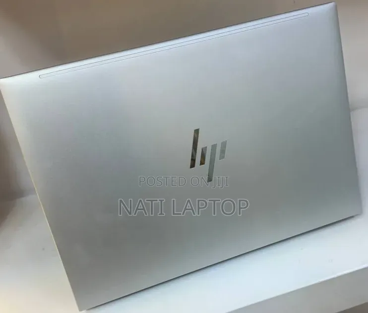 New Laptop HP EliteBook 840 G9 16GB Intel Core i7 SSD 512GB