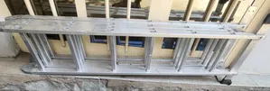 Aluminum Ladder