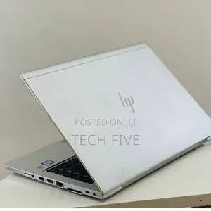 Laptop HP EliteBook 840 G5 8GB Intel Core I5 SSD 512GB