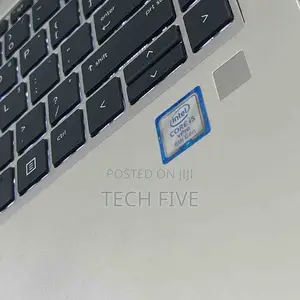 Laptop HP EliteBook 840 G5 8GB Intel Core I5 SSD 512GB