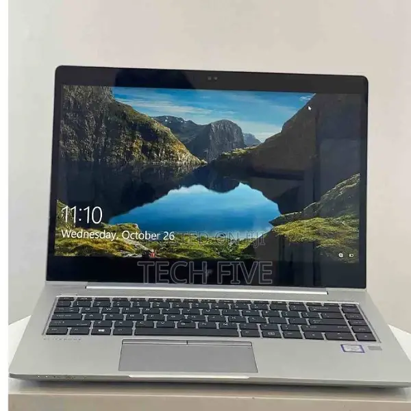 Laptop HP EliteBook 840 G5 8GB Intel Core I5 SSD 512GB