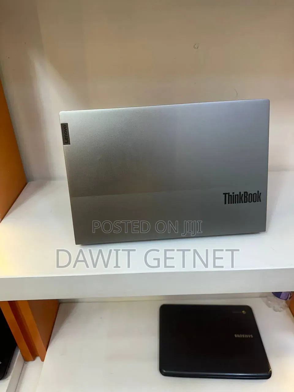New Laptop Lenovo Thinkbook 14 16GB AMD Ryzen 5 SSD 512GB
