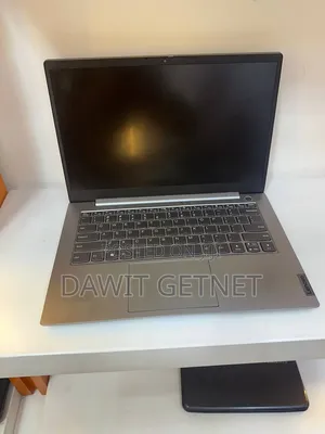 New Laptop Lenovo Thinkbook 14 16GB AMD Ryzen 5 SSD 512GB