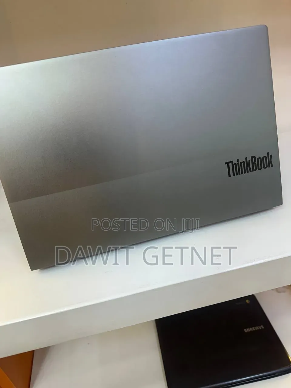 New Laptop Lenovo Thinkbook 14 16GB AMD Ryzen 5 SSD 512GB