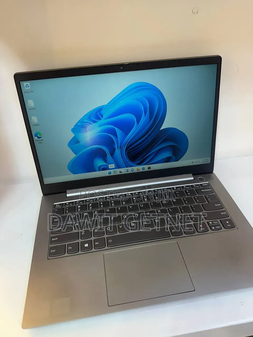 New Laptop Lenovo Thinkbook 14 16GB AMD Ryzen 5 SSD 512GB