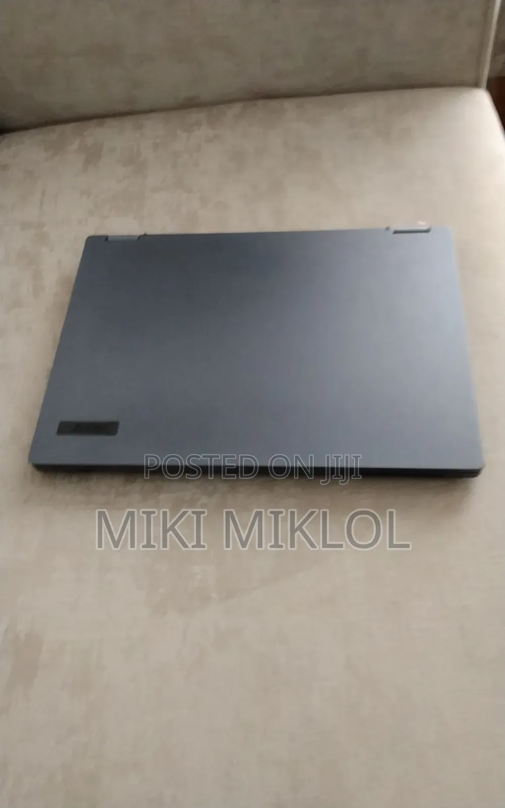 New Laptop Acer Nitro 5 16GB Intel Xeon HDD 1T