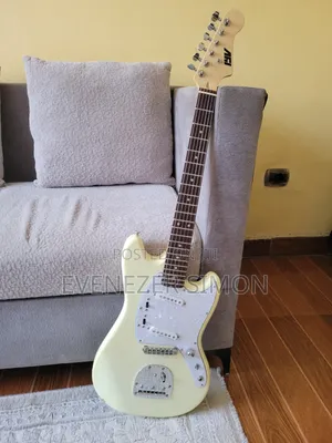 Ivy Electric Guitar