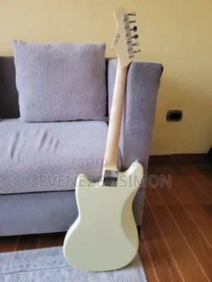 Ivy Electric Guitar