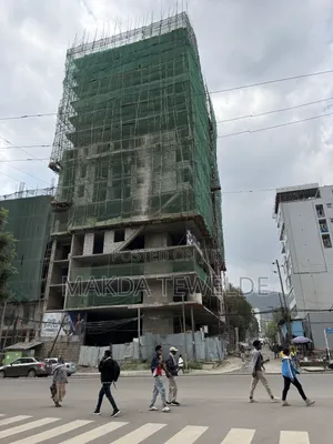 3bdrm Apartment in Dema Hope Real, Yeka for sale