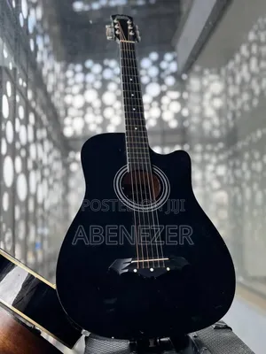 Guitar Box