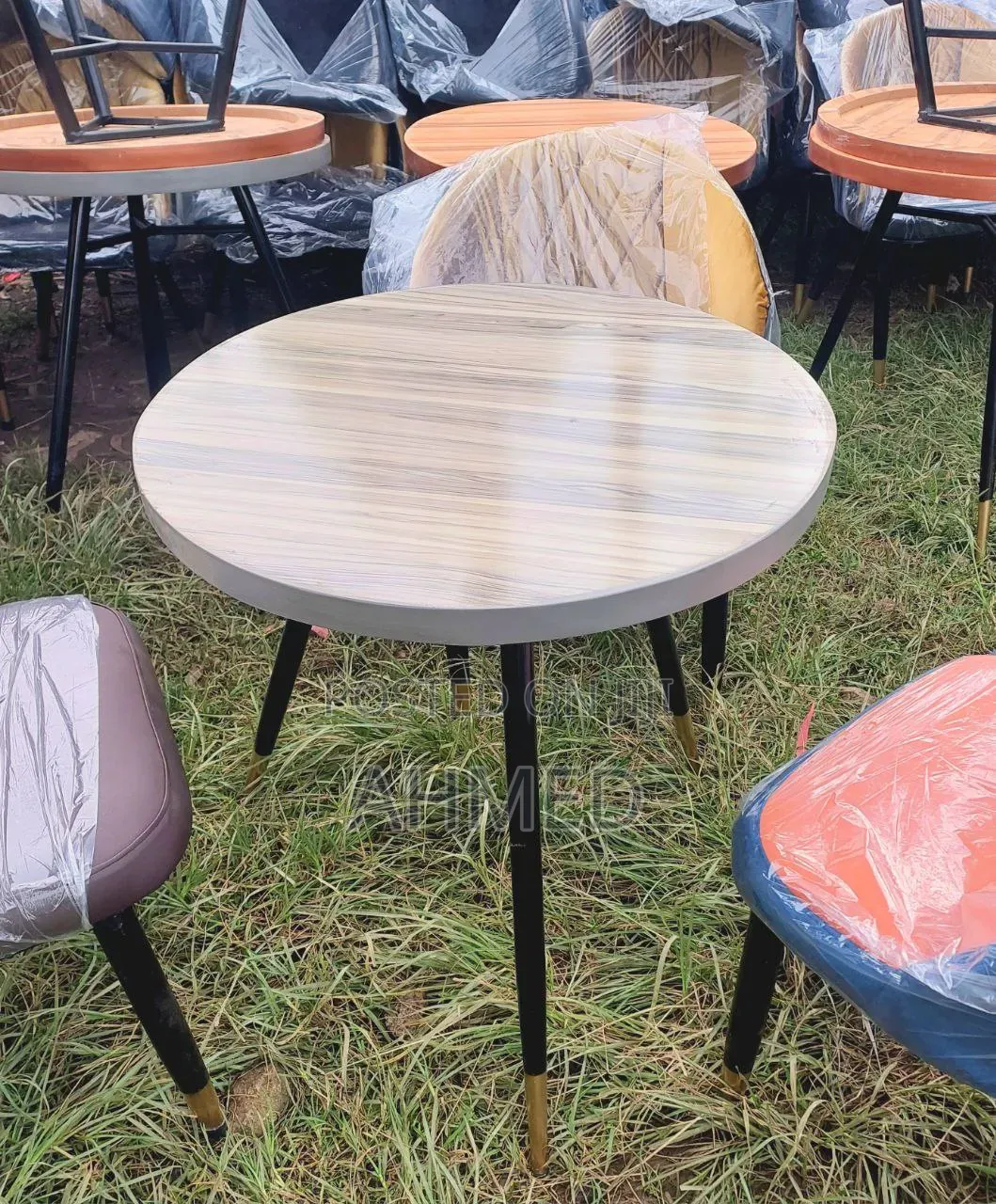 Modern Tables