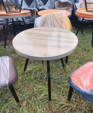 Modern Tables