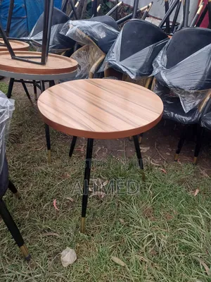 Modern Tables