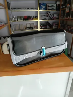 Shoulder Black Bag
