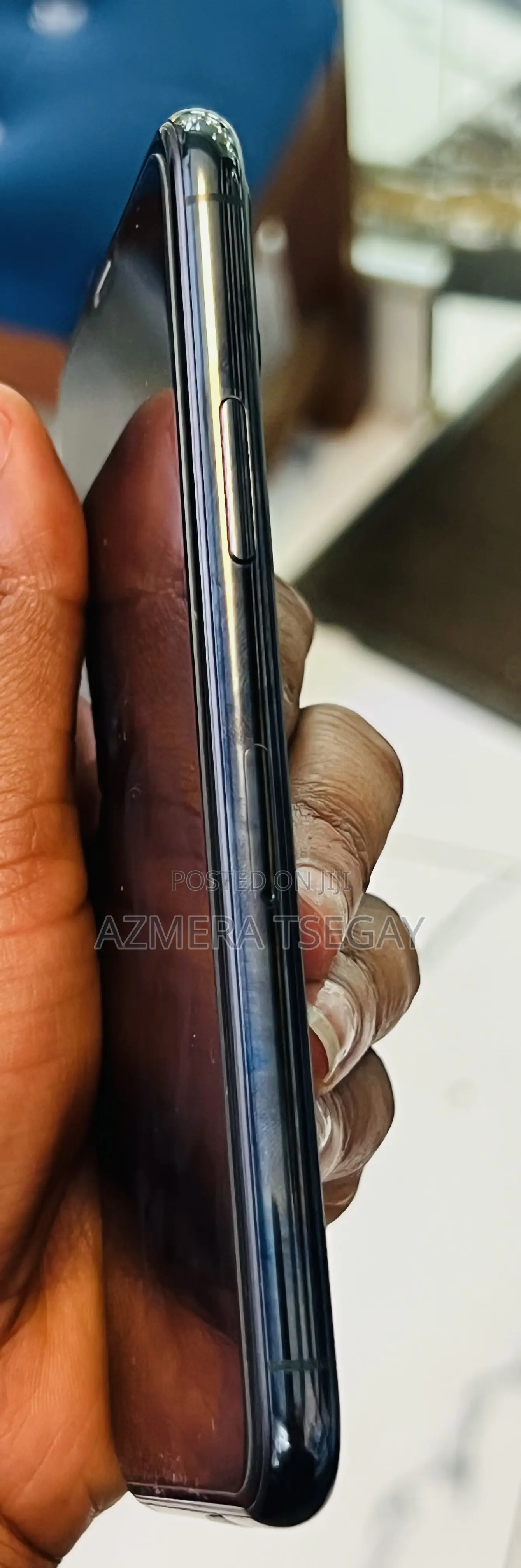 New Apple iPhone 11 Pro 256 GB Gray