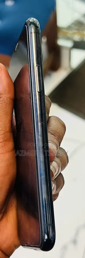 New Apple iPhone 11 Pro 256 GB Gray