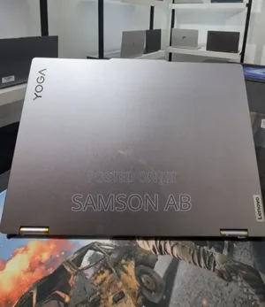 New Laptop Lenovo 16GB AMD Ryzen 7 SSD 512GB