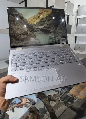 New Laptop Lenovo 16GB AMD Ryzen 7 SSD 512GB