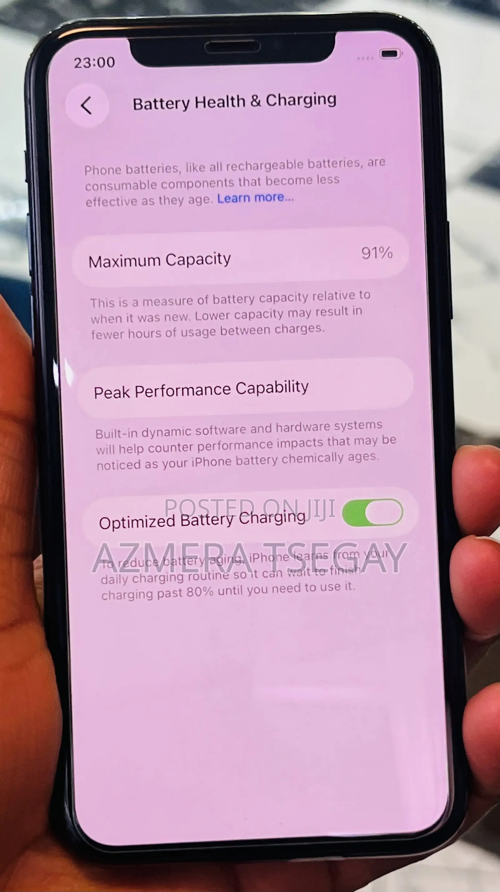 New Apple iPhone 11 Pro 256 GB Gray