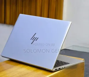 New Laptop HP Elitebook 830 G11 16GB Intel Core Ultra 7 SSD 512GB