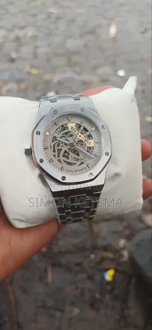 Audemars Piguet