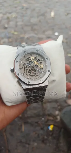 Audemars Piguet