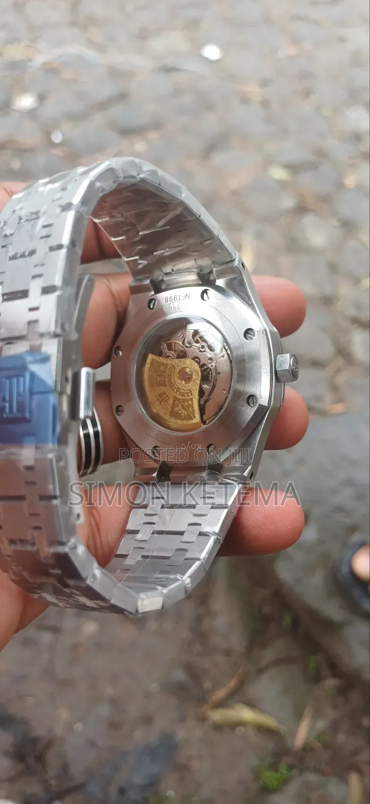 Audemars Piguet