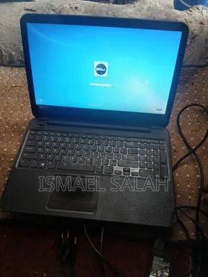Laptop Dell Inspiron 3541 4GB Intel Core i3 HDD 500GB