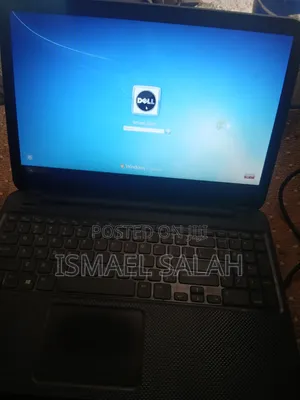 Laptop Dell Inspiron 3541 4GB Intel Core i3 HDD 500GB
