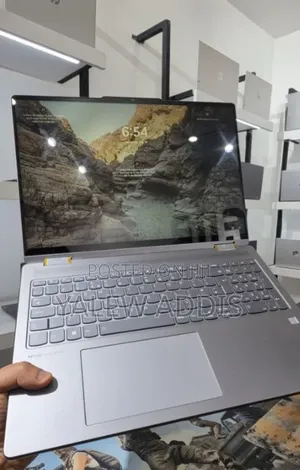 New Laptop Lenovo Yoga 3 16GB AMD Ryzen 7 SSD 512GB