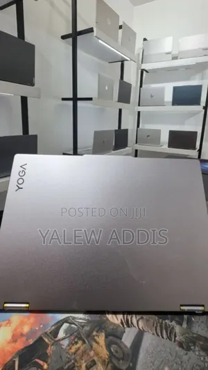 New Laptop Lenovo Yoga 3 16GB AMD Ryzen 7 SSD 512GB