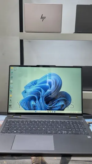 New Laptop Lenovo Yoga 3 16GB AMD Ryzen 7 SSD 512GB