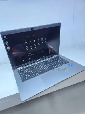 New Laptop Dell Inspiron 14 5440 16GB Intel Core i5 SSD 512GB