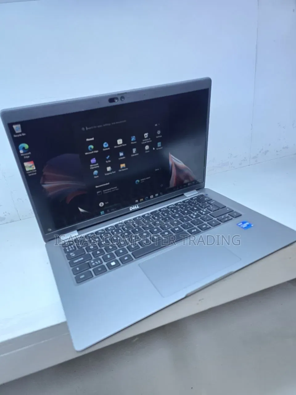 New Laptop Dell Inspiron 14 5440 16GB Intel Core i5 SSD 512GB